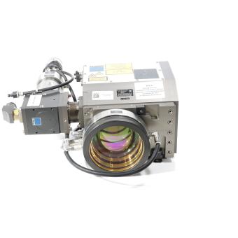 Programmable focusing optics for TruDisk 2000  Used